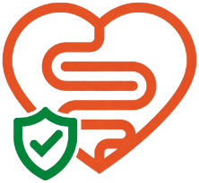Symptom tracker icon, Symptom tracker