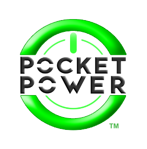 Pocket Power logo