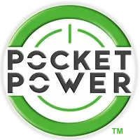 Pocket Power Logo
