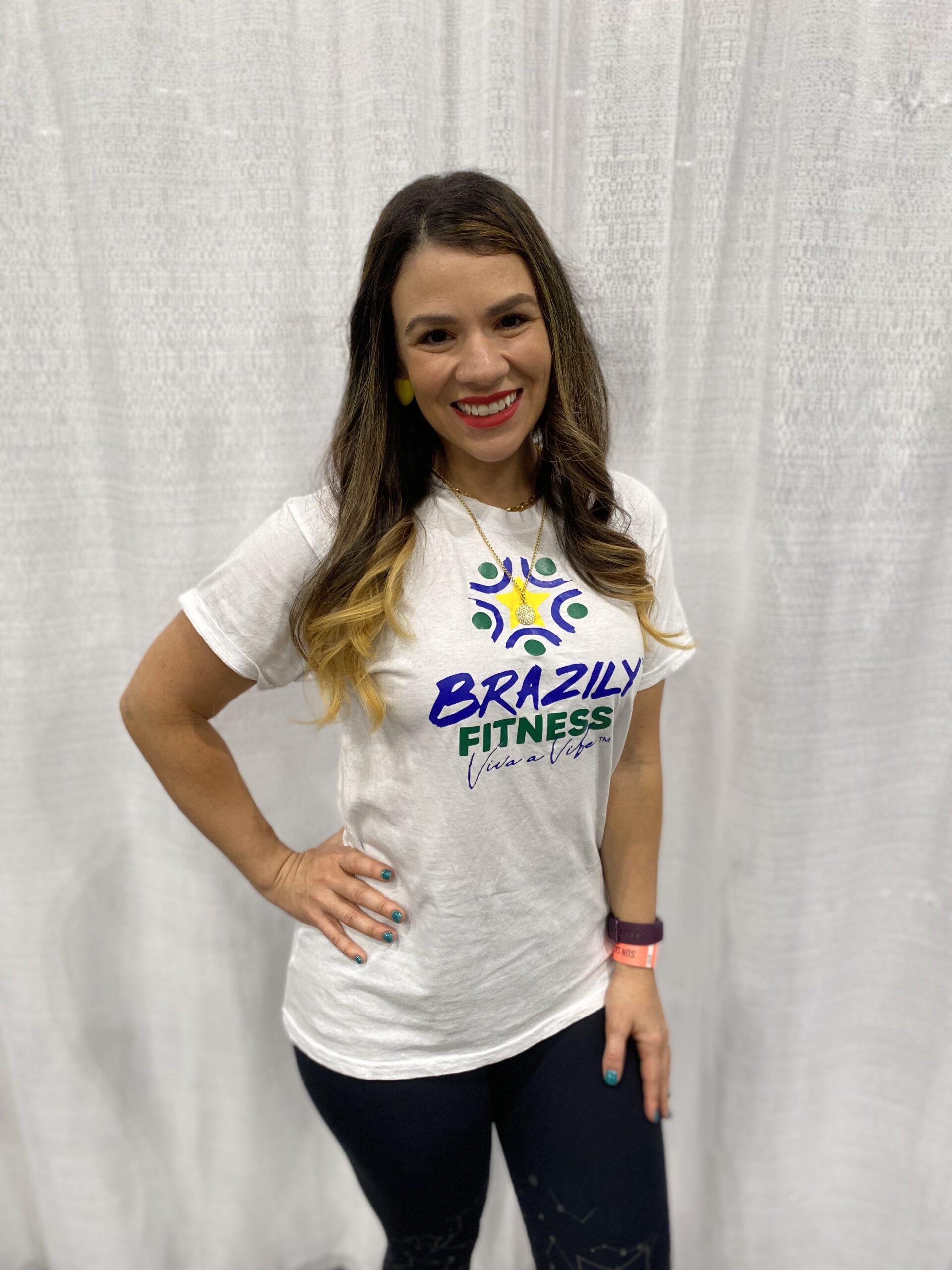 Mariana Santos - Brazily Dance