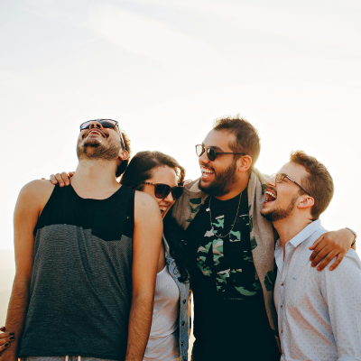 The holistic approach to health, where mind, body and wellbeing work together for a happier, balanced life.