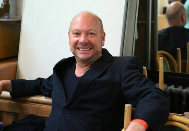 Mark taylor