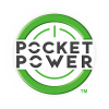 Pocket Power App The Ultimate Life Coaching And Wellness App Designed To Help You Achieve Your Goals And Transform Your Life Logo With Fade