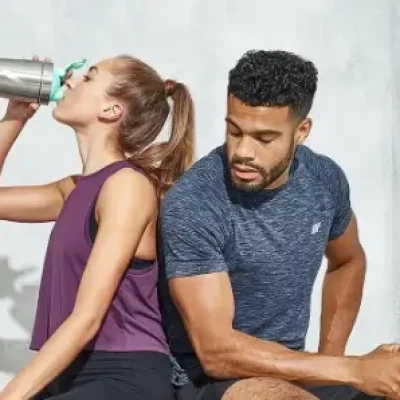 Protein – Have We Been Sold a Story? Learn the truth about protein overload, the risks, and how to fuel your body naturally without supplements.